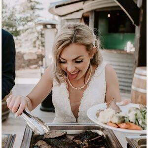 Meet your Posher, Breanne